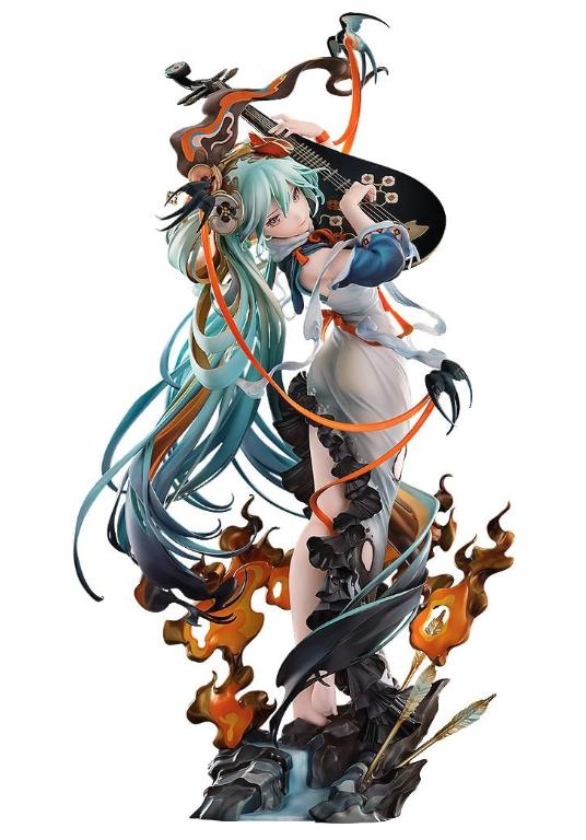 楽天市場】初音ミク×米山舞 The Latest Street Style “Cute” 1/4