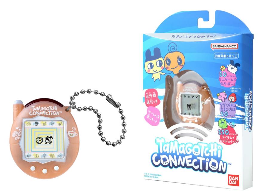 楽天市場】[バンダイ(BANDAI)]Tamagotchi Connection いちご