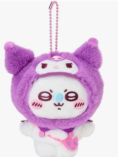 楽天市場】【新品】[Sanrio] サンリオ ちいかわ×サンリオ