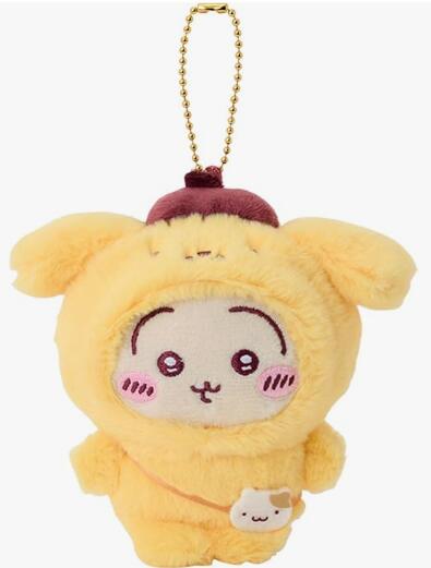 楽天市場】[Sanrio] サンリオ ちいかわ×サンリオキャラクターズ