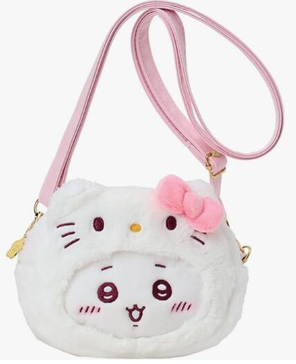 楽天市場】【新品】[Sanrio] サンリオ ちいかわ×サンリオ