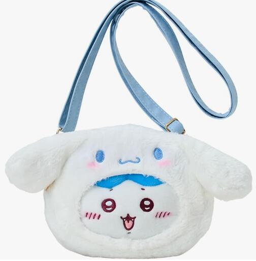 楽天市場】【新品】[Sanrio] サンリオ ちいかわ×サンリオ