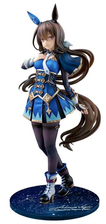 楽天市場】【新品】ウマ娘 プリティーダービー エイシンフラッシュ 1/7