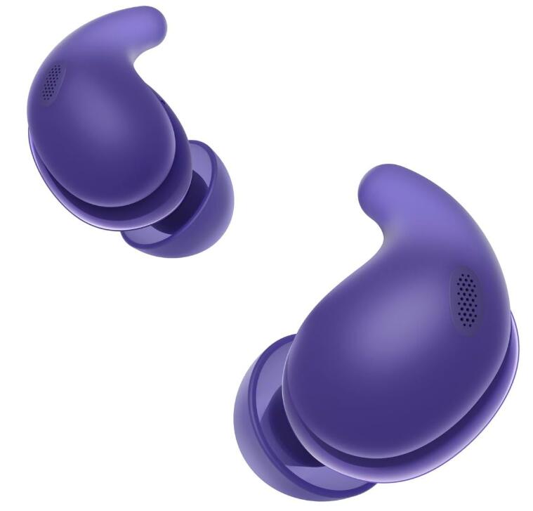 新品 LinkBuds S × Olivia Rodrigo WF-LS900N SONY LinkBuds S × Olivia Rodrigo [WF-LS900N VC]｜新品通販