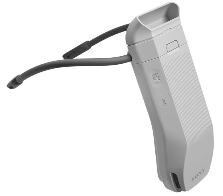 SONY REON POCKET 5 + センサー 楽天市場】ソニー REON POCKET 5 センシングキット ウェアラブル