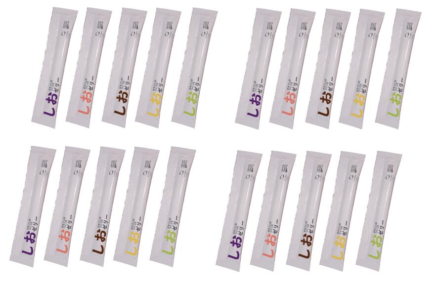 楽天市場】【熱中症対策】ゼネコンがつくったしおゼリー 5種