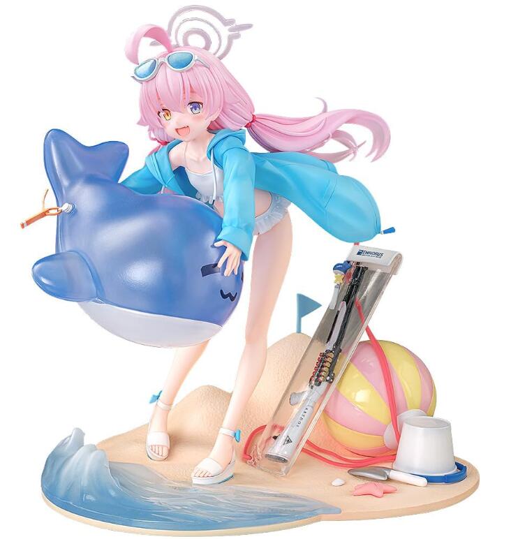 楽天市場】送料無料◇ブルーアーカイブ -Blue Archive- ワカモ