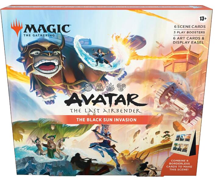 楽天市場】【11月中旬～下旬発売予定】マジック：ザ・ギャザリング