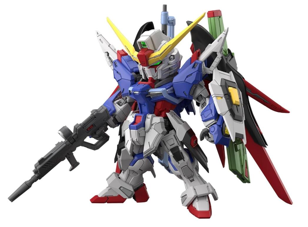 楽天市場】10月再販分 MGSD 新機動戦記ガンダムW Endless Waltz