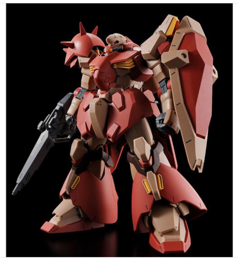 楽天市場】HGUC 機動戦士ガンダム 閃光のハサウェイ メッサーF01型 1
