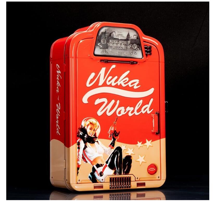 楽天市場】FALLOUT（フォールアウト） シュガーボム ブレックファスト