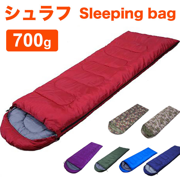 楽天市場】【sahara】 寝袋 シュラフ 封筒型 デジタル迷彩 コンパクト