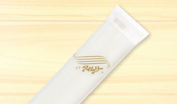 ET タイムリ 1200本 白