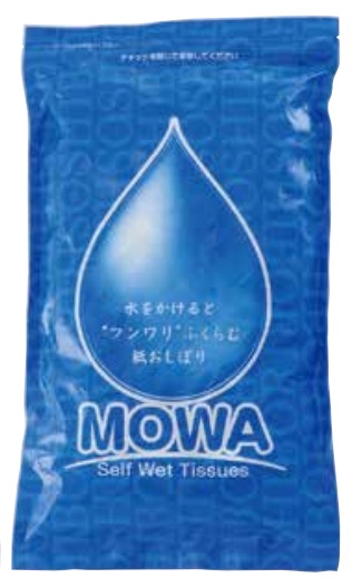 高評価の贈り物 紙おしぼり 圧縮おしぼり 不織布 おしゃれ カフェ アウトドア キャンプ 災害 業務用 ケース Mw 1 0個 10袋 Mowa 950 177 Qbdworks Com