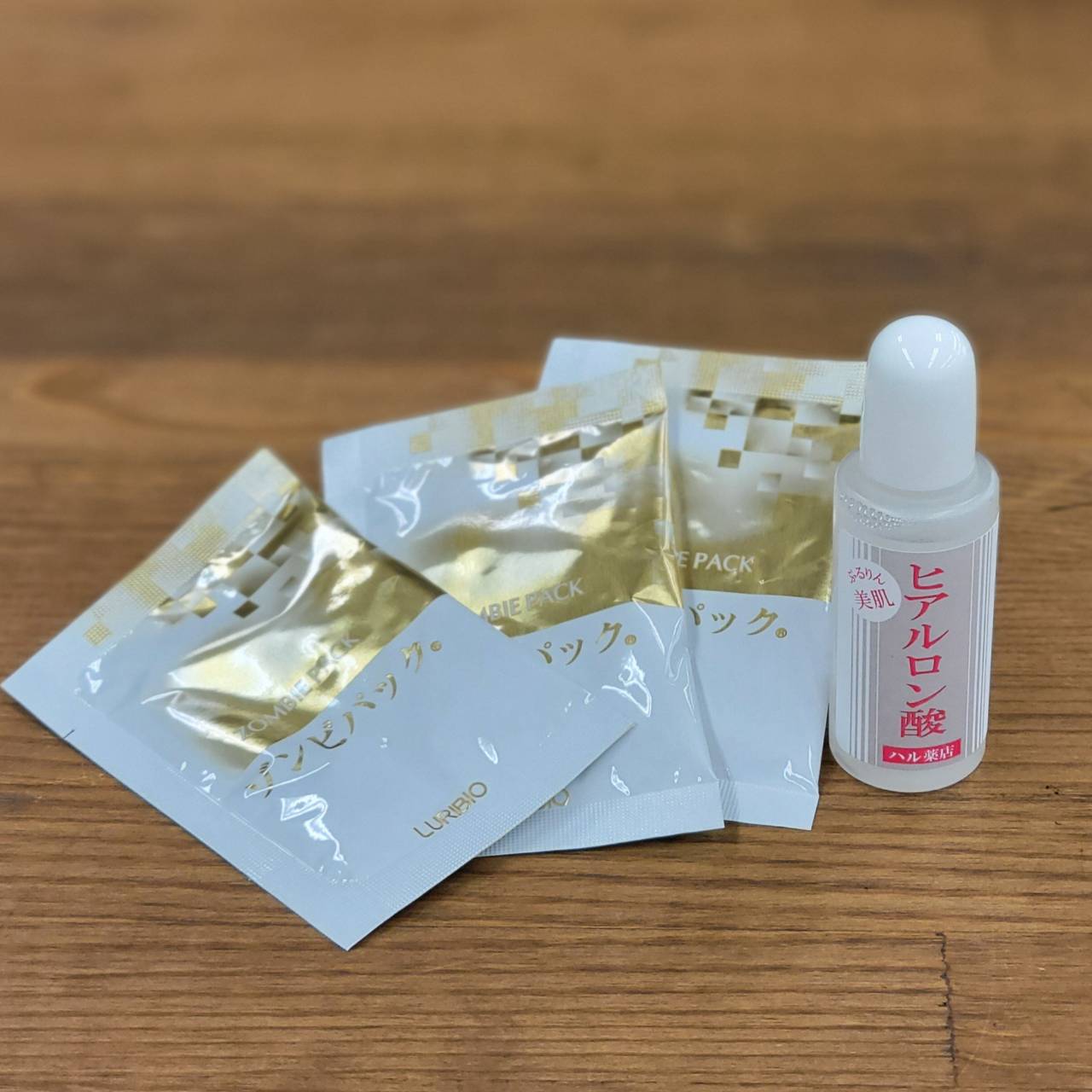 Amazon | ハル薬店のヒアルロン酸 原液 20ml×8個 | ハル薬店