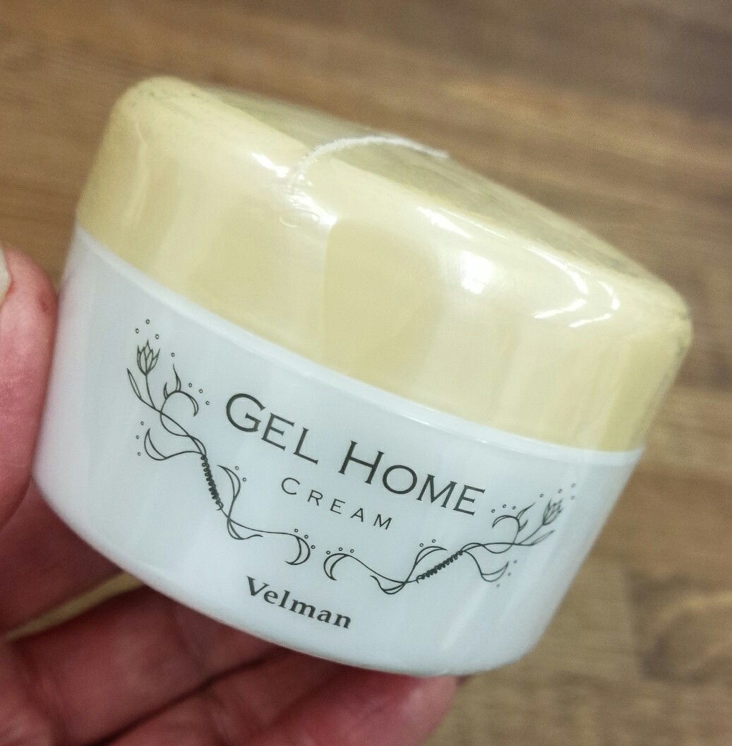 楽天市場】[送料無料] ベルマン ノンルース ゲルクリーム 38g : ハル薬店