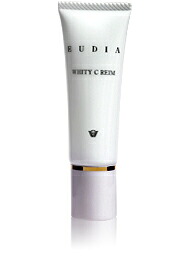 ベルマン エウディア 薬用ホワイティＣレーム 30g 美白クリーム EUDIA｜ハル薬店