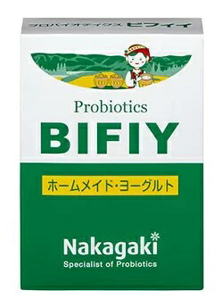 プロバイオティクスBIFIY(10包入)6箱仕掛ける  旧姓GBN1  ビッフィ 中垣科学技術士執務室 発酵乳 冷やりとした代無料 代引不可 プロバイオティクス BIFIY 乳酸菌 ビフィズス菌 ブルガリア共和国菌 サーモフィル628257934592ス菌 ビフィズス菌BB536 善玉菌 腸内植物相 豆乳