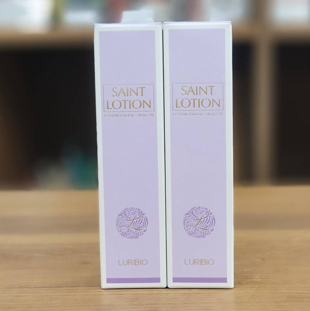 ルリビオ セントローション 60mL × 2個 楽天市場】ルリビオ セントローション 60mL LURIBIO 聖凰 ローション