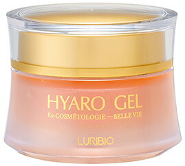 ルリビオ 新 ヒアロジェル 33g ロングセラー 聖凰 ジェル ゲルクリーム リピジュア 月桃葉 マグワ根皮 凸凹肌 荒れ肌 無鉱物油ノンパラベン タール系色素不使用 合成香料不使用合 成界面活性剤不使用 エタノール不使用 弱酸性 日本製