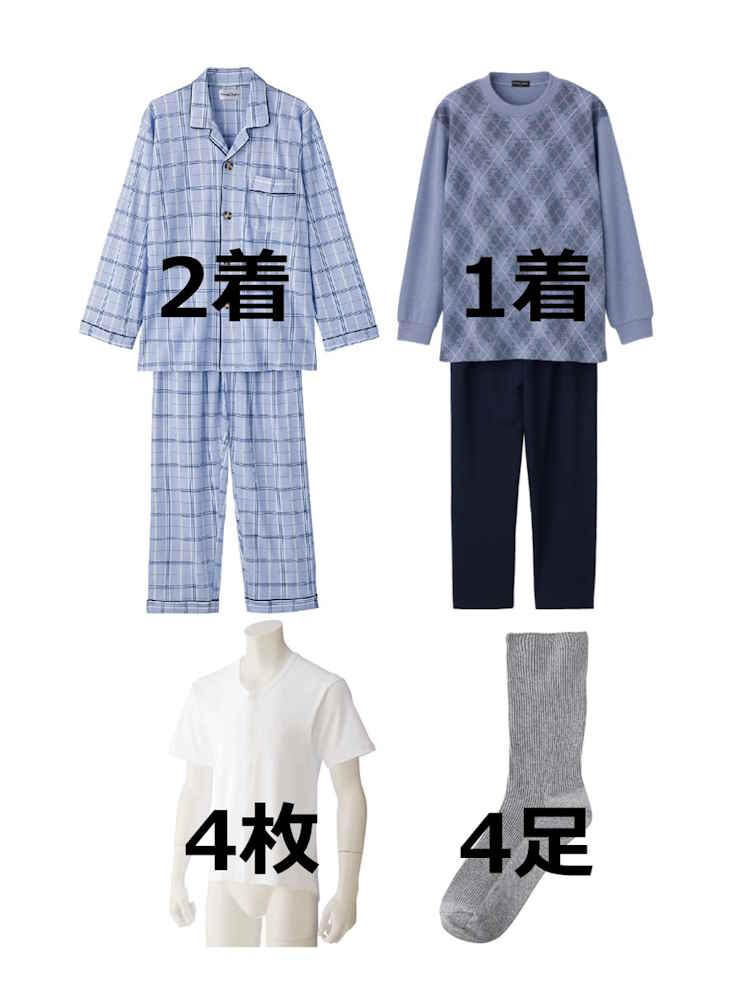 i-Shirt 福袋特集