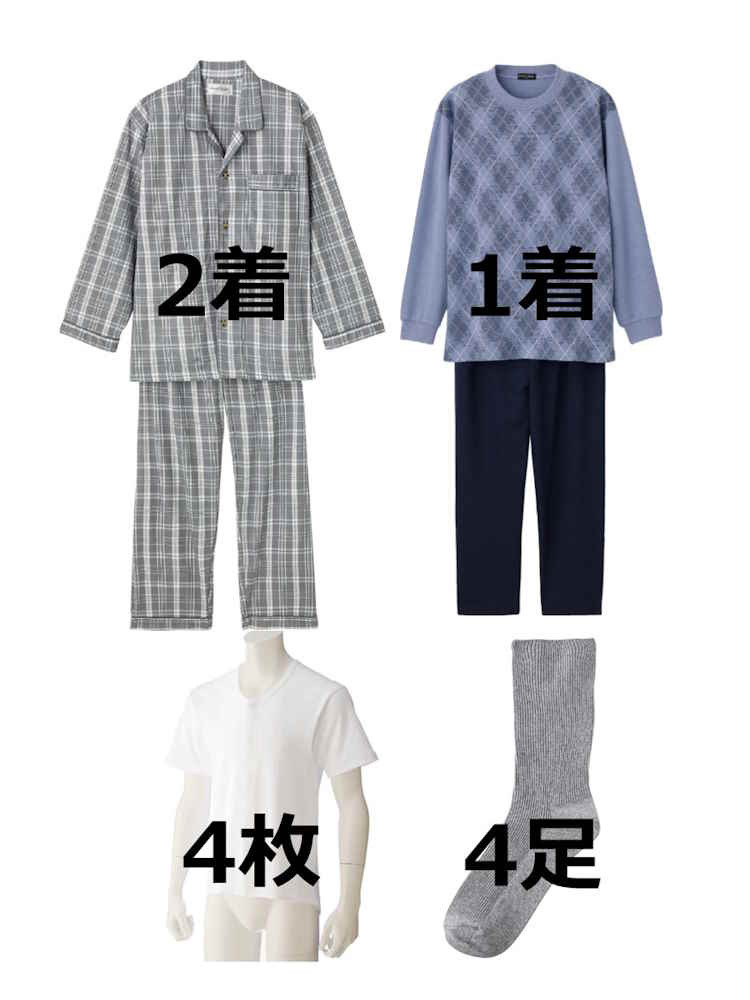 i-Shirt 福袋特集
