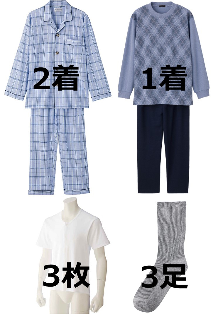 i-Shirt 福袋特集