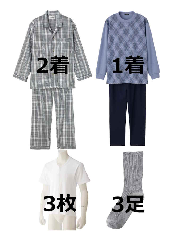 i-Shirt 福袋特集