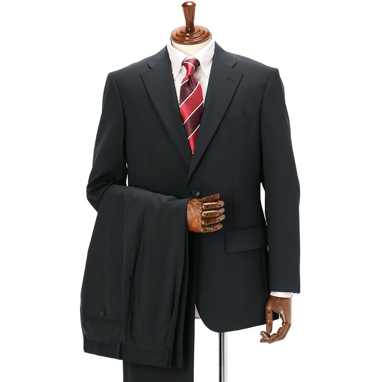 超軽量スーツ スーツ 19 000円 夏用 ネイビー ツーパンツ 夏 涼しい 夏用 カンサイヤマモト 涼しい ワンタック 軽量 上下ウォッシャブル スーツ 洗えるスーツ クールビズ はるやま 在宅ワークにもおすすめ 紳士服はるやまメンズ スーツ シングル ツーパンツ 2つ