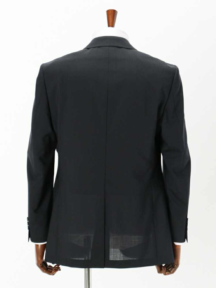 超軽量スーツ スーツ 19 000円 夏用 ネイビー ツーパンツ 夏 涼しい 夏用 カンサイヤマモト 涼しい ワンタック 軽量 上下ウォッシャブル スーツ 洗えるスーツ クールビズ はるやま 在宅ワークにもおすすめ 紳士服はるやまメンズ スーツ シングル ツーパンツ 2つ