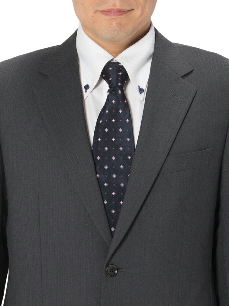 Haruyama The Suit Men Suit Men Suit Two Button Two Pieces One