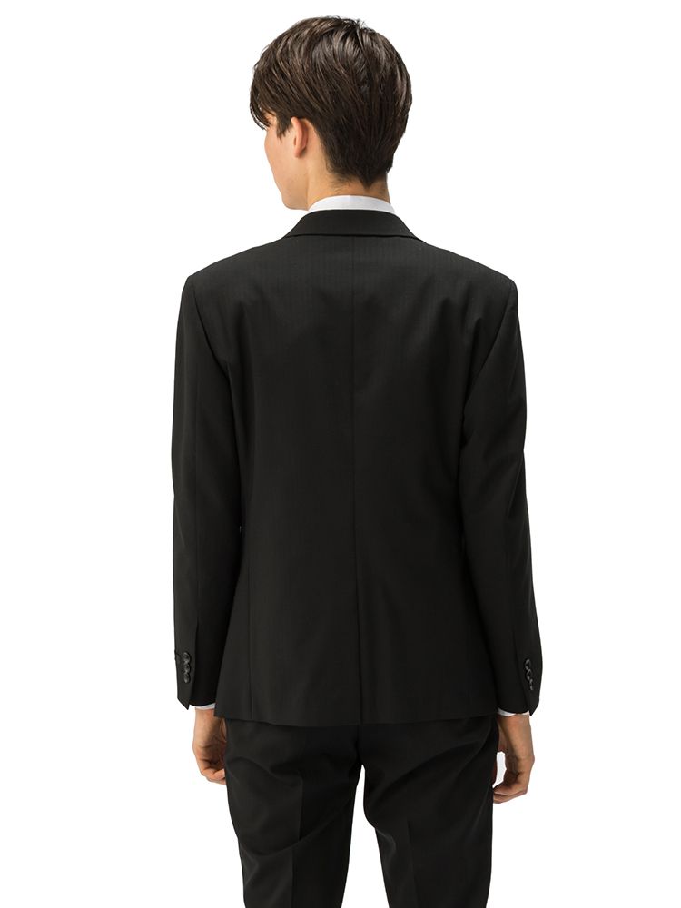 スーツ メンズ 背広 スーツ 2つ名取草 2小片 ノータック 和弦 ネグロ 春陽夏季 絨毛混 細い アンクルショーツ Respectnero リスペクトネロ 流行り物 スーツのはるやま はるやま スーツ 男性着衣 Arcprimarycare Co Uk