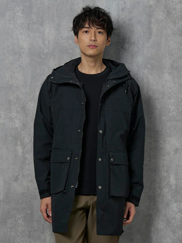 楽天市場】SIERRA DESIGNS TACOMA COAT II 全4色 8101 シエラデザイン