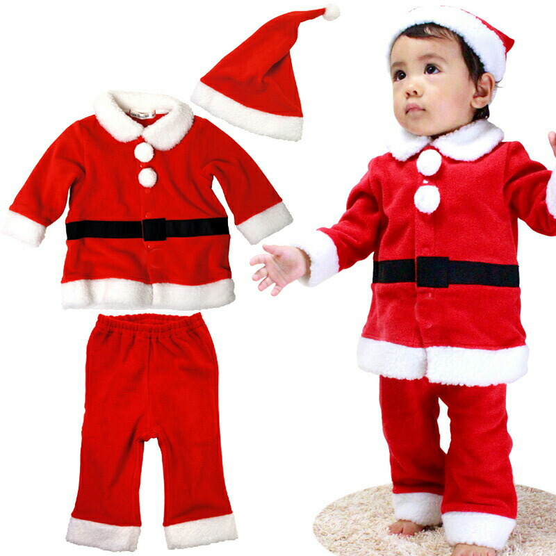 0歳 1歳 インスタ映え クリスマス服のおすすめランキング 1ページ ｇランキング