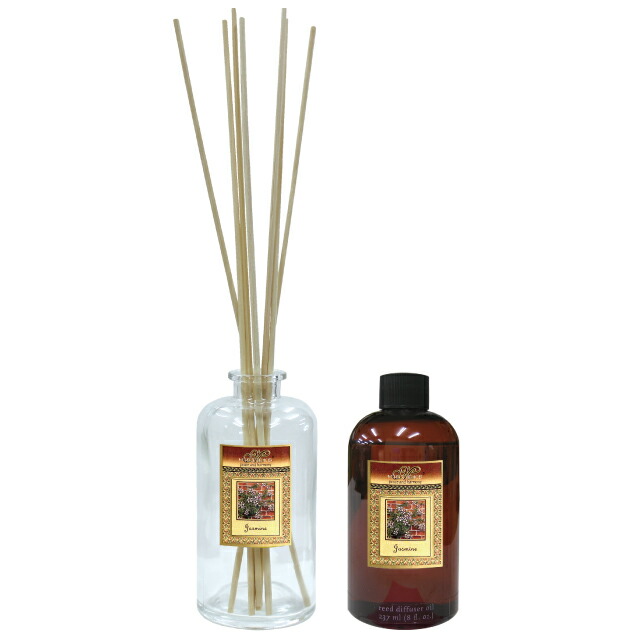 【楽天市場】GONESH INTERIOR COLLECTION REED DIFFUSER