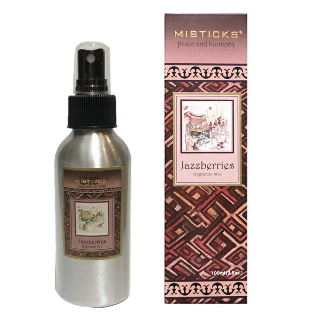 送料込みミスティックス オイルリフィル ジャズベリー2個セット 楽天市場】MISTICKS REED DIFFUSER OIL REFILL JAZZBERRIES