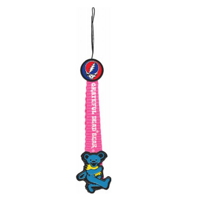 楽天市場】GRATEFUL DEAD BEAR ULTRA MINI MASCOT PART4