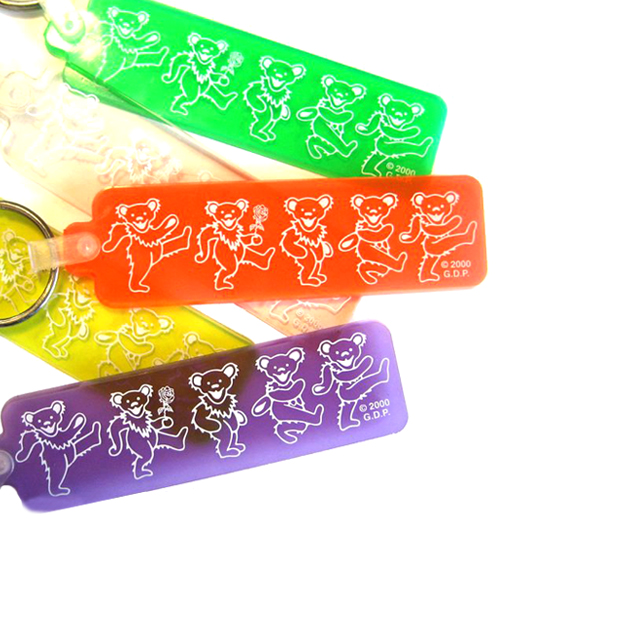 楽天市場】GRATEFUL DEAD BEAR COIN BANK / グレイトフルデッド