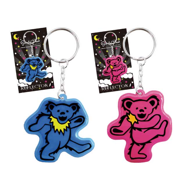 楽天市場】GRATEFUL DEAD 12INCH PLUSH BEAR VERSE / グレイト