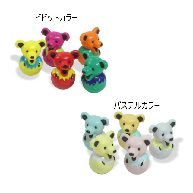 楽天市場】GRATEFUL DEAD BEAR COIN BANK / グレイトフルデッド
