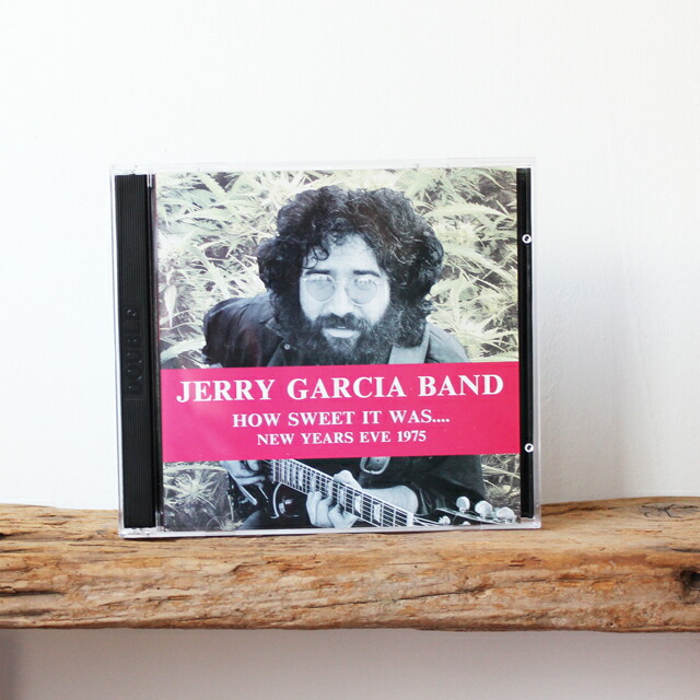 楽天市場】ドント レット ゴー : ジェリー・ガルシア/GRATEFUL DEAD