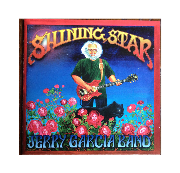 楽天市場 Shining Star シャニング スター ジェリー ガルシア バンド Jerry Garcia Band Grateful Dead グレイトフル デッド ロック ジャムバンド ミュージック 音楽 Folk Rock Country Rock 160 Psychedelic Rock 160 Rock Roll Harvest