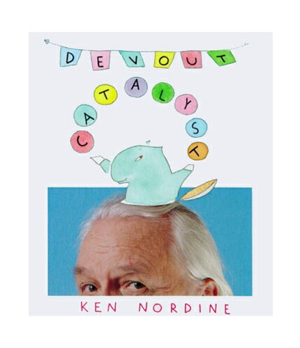 DEVOUT CATALYST/ KEN NORDINE ケン ノーディーン / ジェリー ガルシア JERRY GARCIA / デビッド グリスマン DAVID GRISMAN / GRATEFUL DEAD / グレイトフル デッド / ロック ジャムバンド / ミュージック 音楽 / WORD JAZZ / ALL SELECTIONS 1991｜HARVEST MARKET