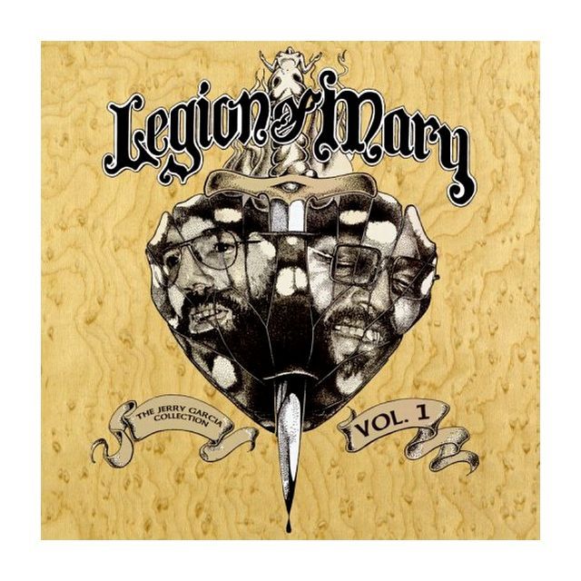 楽天市場】ドント レット ゴー : ジェリー・ガルシア/GRATEFUL DEAD