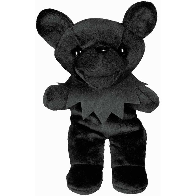 楽天市場】GRATEFUL DEAD 12INCH PLUSH BEAR VERSE / グレイトフル 