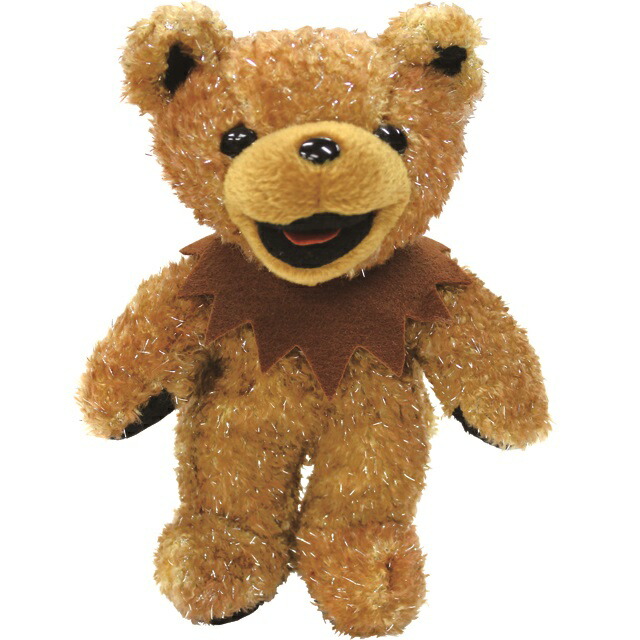 デッドベア　貯金箱　セット 楽天市場】GRATEFUL DEAD BEAR COIN BANK / グレイトフルデッド ベアー