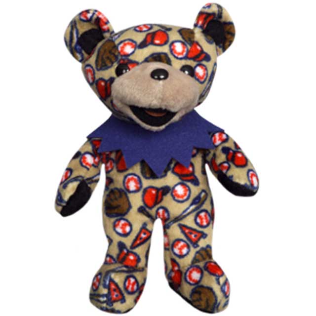 楽天市場】【 BEANBEAR トリート TREAT 7インチ 】グレイトフル
