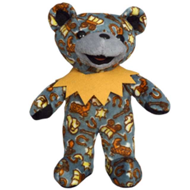 グレイトフルデッド ビーンベア デッドベア EDITION.7 j66002.jpg