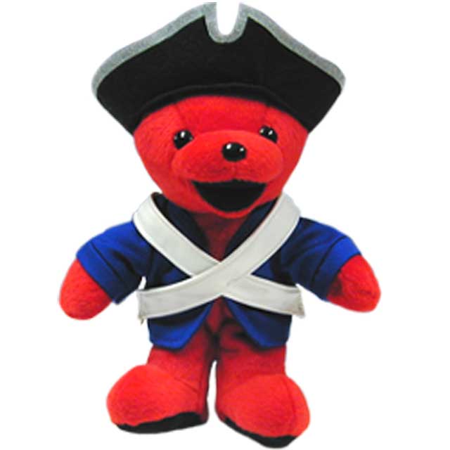 楽天市場】【 BEANBEAR アイリー IRIE 7インチ 】グレイトフルデッド 