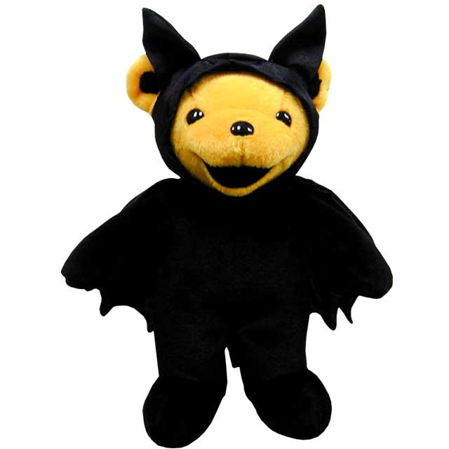 楽天市場】【 BEANBEAR ブラックピーター BLACK PETER 7インチ
